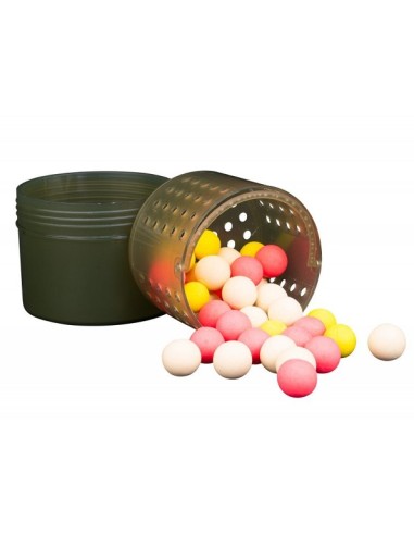 Ridgemonkey modular hookbaits pots camo 4unds