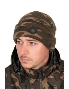 Fox camo sherpa tec beanie