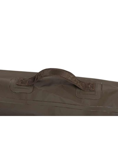 Fox carpmaster welded stink bag XL