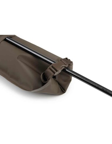 Fox carpmaster welded stink bag XL