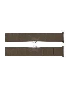 Fox carpmaster welded stink bag standar