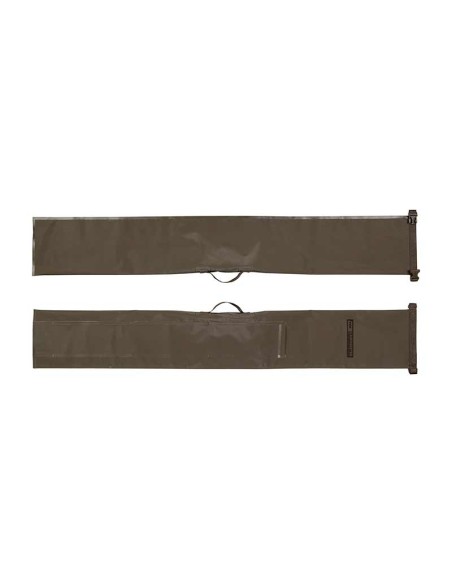 Fox carpmaster welded stink bag standar