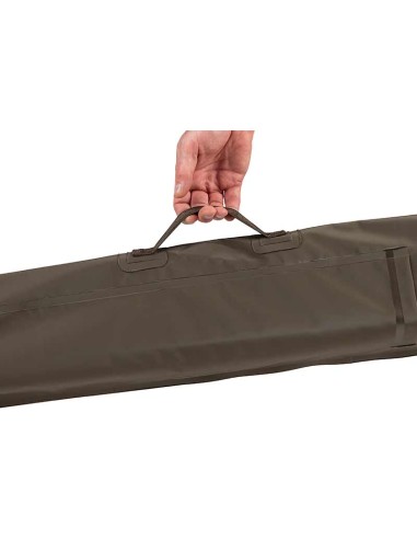 Fox carpmaster welded stink bag standar
