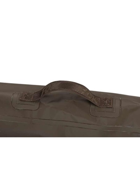 Fox carpmaster welded stink bag standar