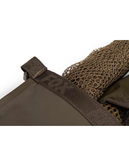 Fox carpmaster welded stink bag standar