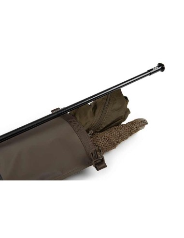 Fox carpmaster welded stink bag standar
