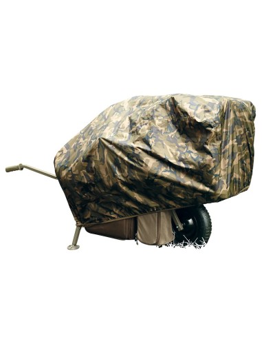 Fox camo barrow cover