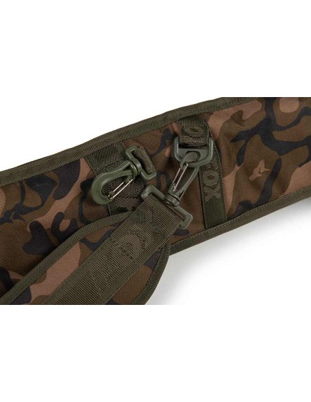 Fox camolite double spod rods jacket 12"