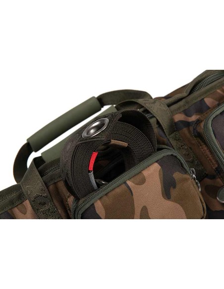 Fox camolite double spod rods jacket 12"