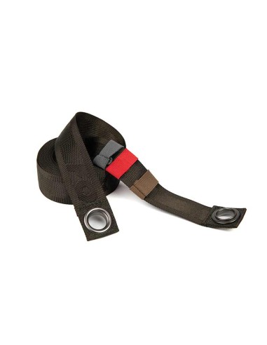 Fox camolite double spod rods jacket 12"