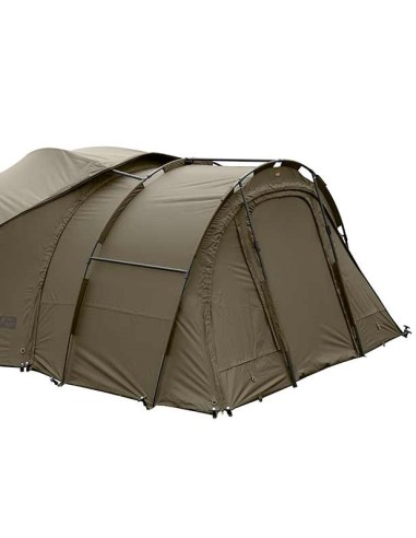 Fox retraeat brolly system extension