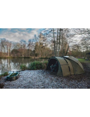 Fox retraeat brolly system extension