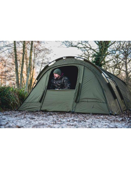Fox retraeat brolly system extension