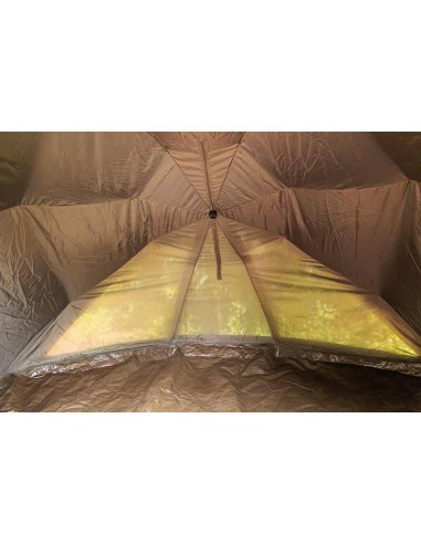 fox retreat brolly system incl. vapour infill