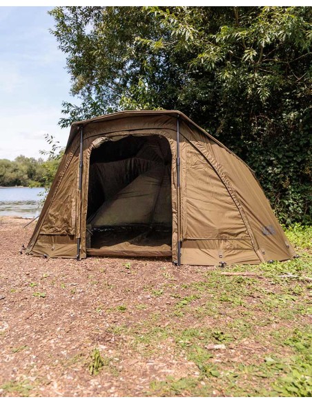 fox retreat brolly system incl. vapour infill
