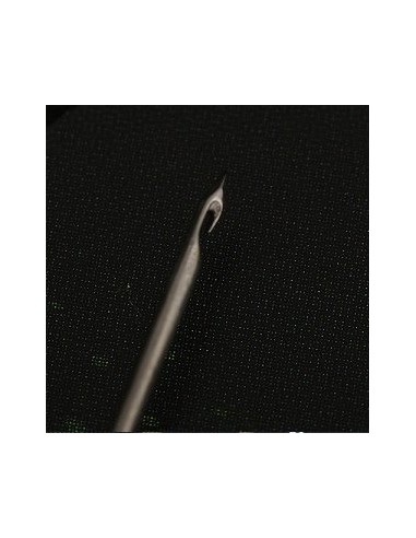 gardner fine bait needle