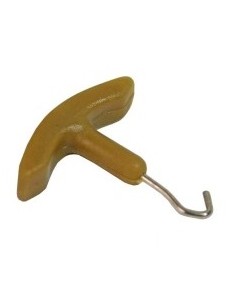 Extracarp tensor nudo