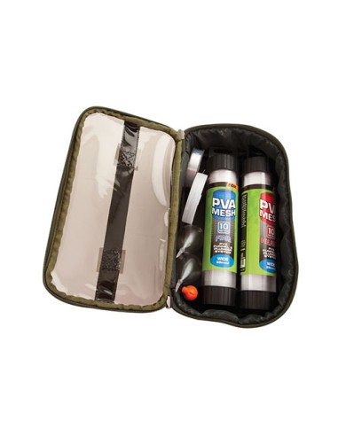 Fox camolite accessory bag large