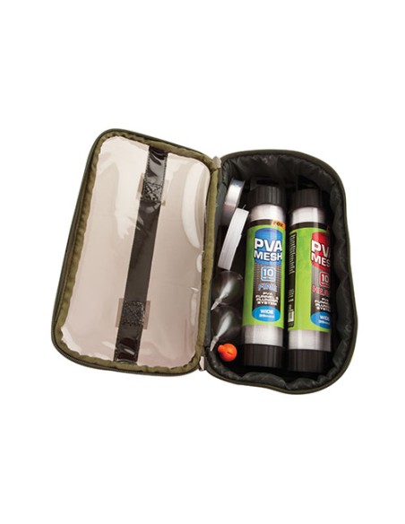 Fox camolite accessory bag large