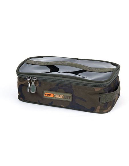 Fox camolite accessory bag large