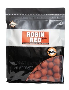Dynamite baits robin red 1kg 26mm