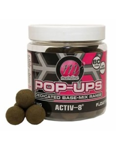Mainline pop-ups active-8 15mm