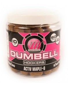 Mainline pop-ups active maple-8 15mm 50uds