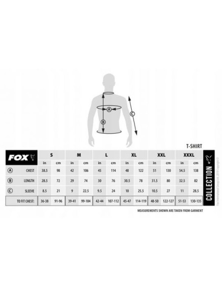 Fox shirt LTD lw grey marl talla XXL