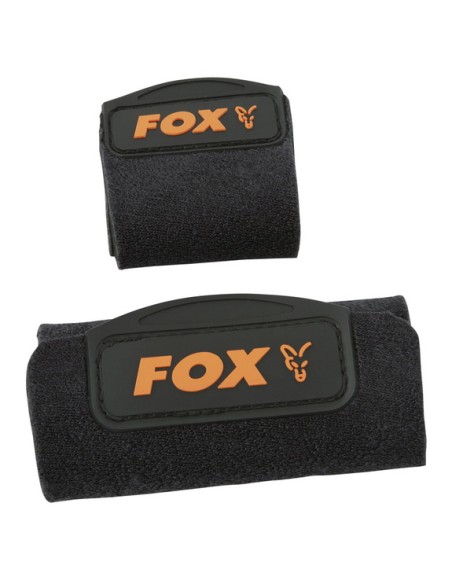 Fox rod and lead bands 2unds