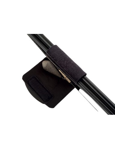 Fox rod and lead bands 2unds