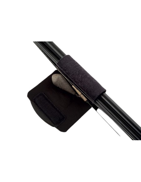 Fox rod and lead bands 2unds