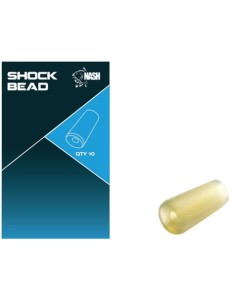 Nash sock beads 10unds