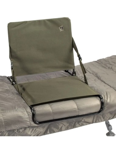 Nash bed buddy chair