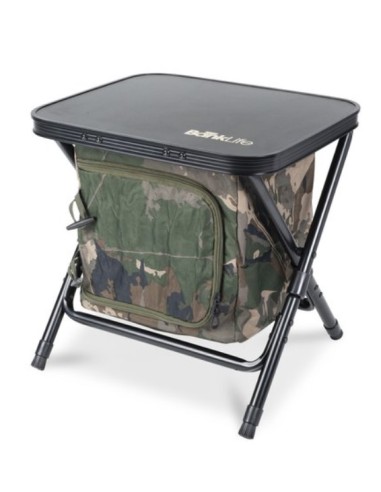Nash bank life bedside station camo large