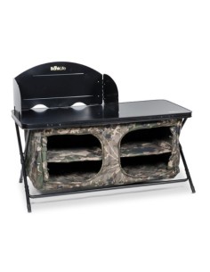 Nash bank life cook station camo