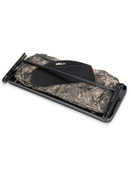 Nash bank life cook station camo