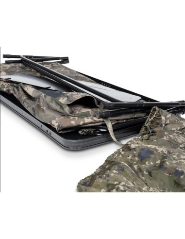 Nash bank life cook station camo