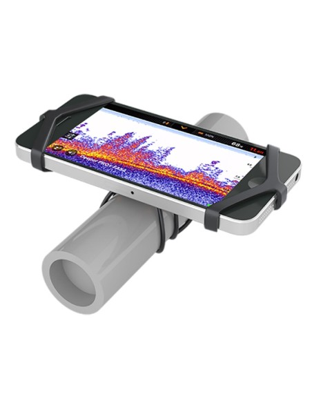 Deeper  smartphone rod mount