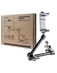 Deeper smartphone boat & kayak 2