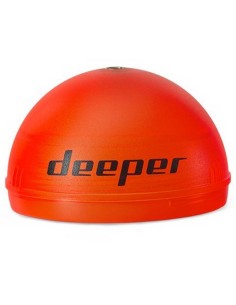 Deeper  night fishing cover