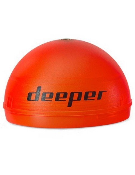 Deeper  night fishing cover