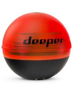 Deeper  night fishing cover 2