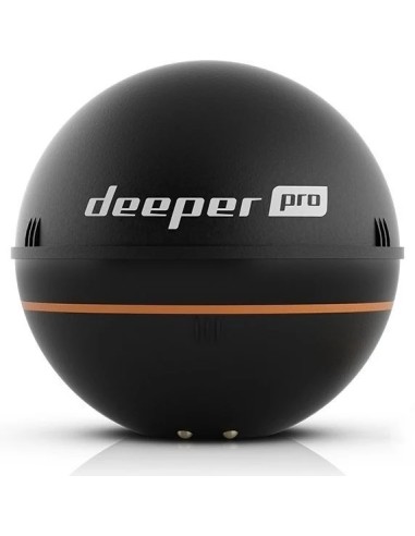 Deeper smart sonar pro