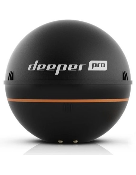 Deeper smart sonar pro