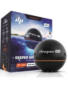Deeper smart sonar pro 2