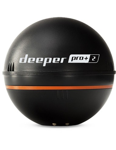 Deeper smart sonar pro + 2