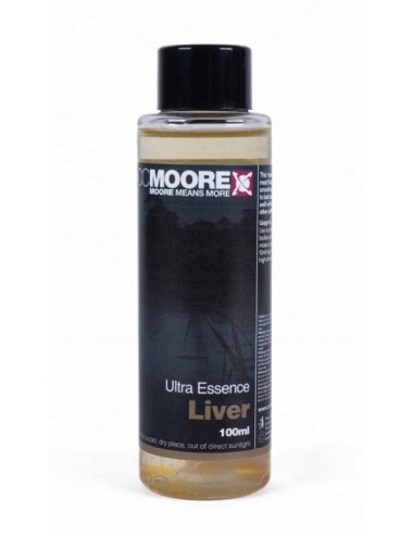 Cc moore ultra liver essence 100ml