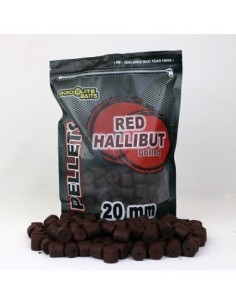 Proelite pellets red halibut 15mm 900gr