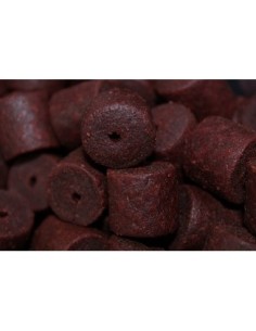 Proelite pellets red halibut 15mm 900gr 2