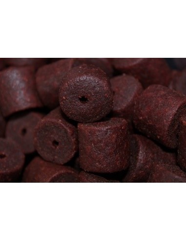 Proelite pellets red halibut 15mm 900gr